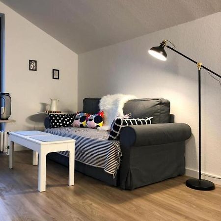 Ferienwohnung Zum Fiaker Garmisch-Partenkirchen Exterior photo