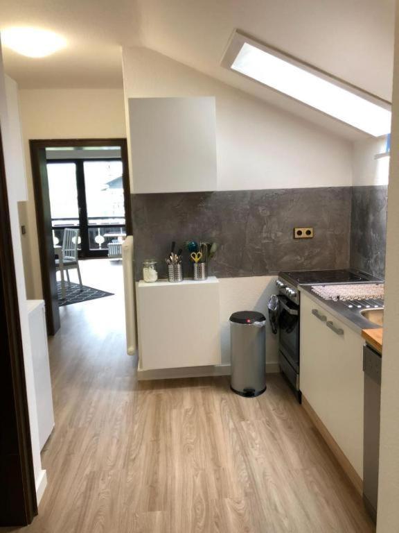 Ferienwohnung Zum Fiaker Garmisch-Partenkirchen Exterior photo