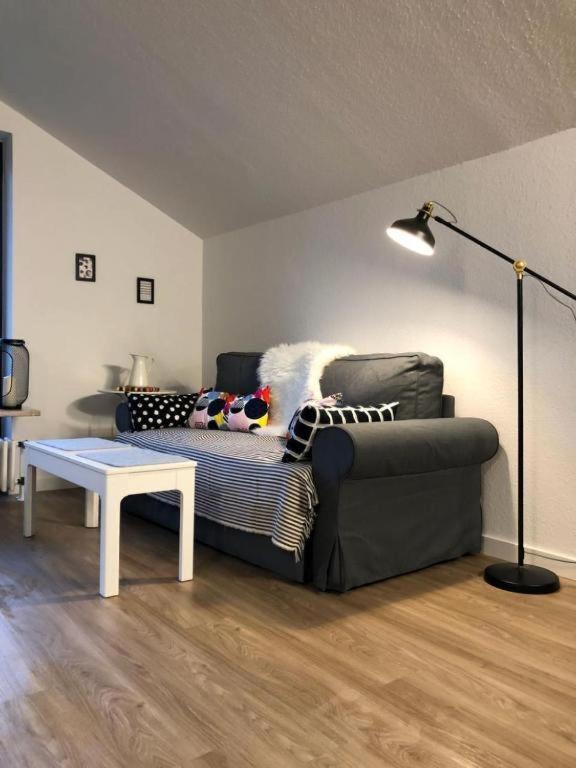 Ferienwohnung Zum Fiaker Garmisch-Partenkirchen Exterior photo